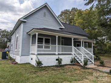 Photo one of 420 Clegg St Shelby NC 28150 | MLS 4122742