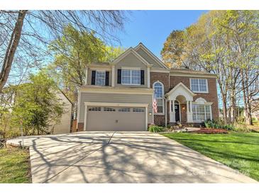 Photo one of 112 Creekside Dr Fort Mill SC 29715 | MLS 4122772