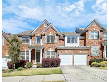 Photo one of 10712 Rogalla Dr Charlotte NC 28277 | MLS 4122774