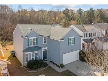 Photo one of 17422 Westmill Ln Charlotte NC 28277 | MLS 4122791