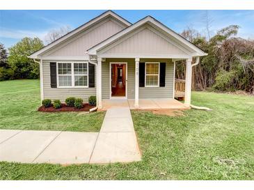 Photo one of 708 Tait St Lincolnton NC 28092 | MLS 4122799