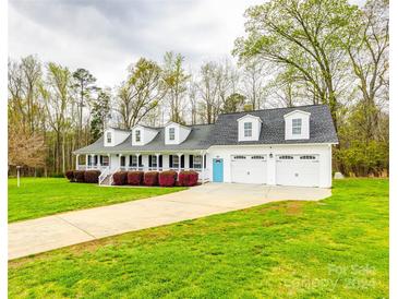Photo one of 214 Thornfield Ln Rock Hill SC 29730 | MLS 4122805