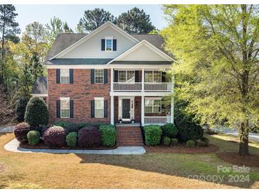 Photo one of 14022 Grand Traverse Dr Charlotte NC 28278 | MLS 4122837