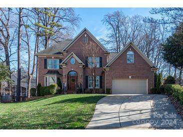 Photo one of 5235 Downing Creek Dr Charlotte NC 28269 | MLS 4122849
