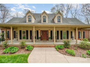 Photo one of 135 Appian Way Shelby NC 28150 | MLS 4122866