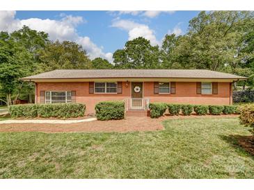 Photo one of 2516 Doster Rd Monroe NC 28112 | MLS 4122895