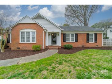 Photo one of 10906 Osprey Dr Charlotte NC 28226 | MLS 4122946
