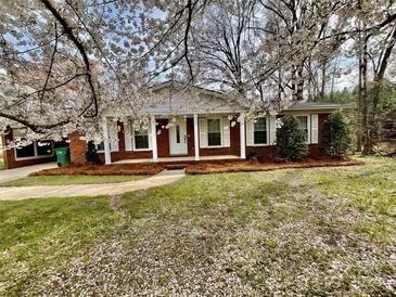 Photo one of 1960 Monza Dr Albemarle NC 28001 | MLS 4122977