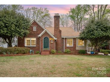 Photo one of 1509 Pinecrest Ave Charlotte NC 28205 | MLS 4122989