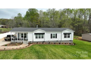 Photo one of 129 Condor Dr Shelby NC 28152 | MLS 4123035