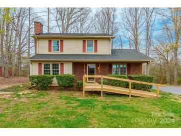 Photo one of 5154 Green Meadow Dr Rock Hill SC 29732 | MLS 4123060