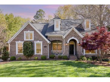 Photo one of 11409 Bloomfield Dr Charlotte NC 28277 | MLS 4123067