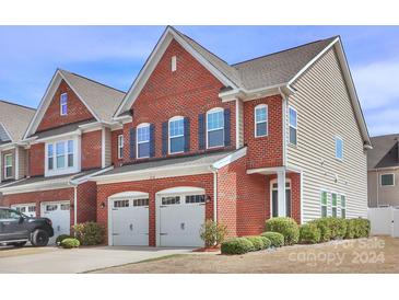 Photo one of 113 Clarendon St # E Mooresville NC 28117 | MLS 4123071
