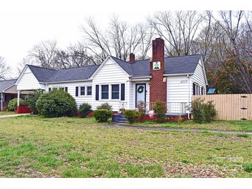 Photo one of 4513 Fallston Rd Shelby NC 28150 | MLS 4123091