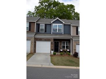 Photo one of 7434 Sienna Heights Pl Charlotte NC 28213 | MLS 4123094