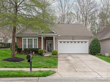 Photo one of 3115 Streamhaven Dr Fort Mill SC 29707 | MLS 4123137