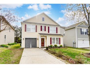 Photo one of 4485 Norfleet St Concord NC 28025 | MLS 4123138