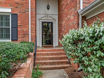 Photo one of 7304 Quail Meadow Ln Charlotte NC 28210 | MLS 4123160