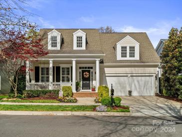 Photo one of 900 Stratford Run Dr Fort Mill SC 29708 | MLS 4123163