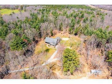 Photo one of 3706 Three Forks Church Rd Taylorsville NC 28681 | MLS 4123178