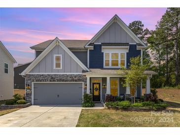 Photo one of 1531 Briarfield Dr Concord NC 28027 | MLS 4123182