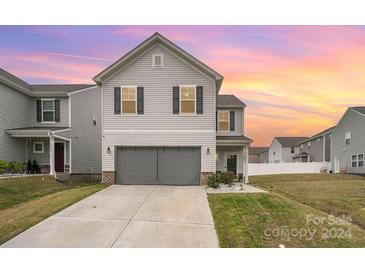 Photo one of 10231 Holly Park Dr Charlotte NC 28214 | MLS 4123207