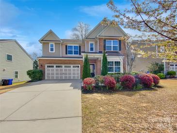 Photo one of 107 Holly Oak Way Mooresville NC 28115 | MLS 4123262