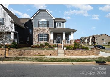 Photo one of 11606 Westbranch Pkwy Davidson NC 28036 | MLS 4123273