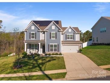 Photo one of 633 Belle Grove Dr Lake Wylie SC 29710 | MLS 4123291