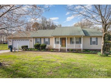 Photo one of 2645 Old Us 70 Hwy Cleveland NC 27013 | MLS 4123308