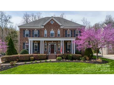 Photo one of 9160 Kensington Forest Dr Harrisburg NC 28075 | MLS 4123321