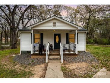 Photo one of 608 W Central Ave Mount Holly NC 28120 | MLS 4123465