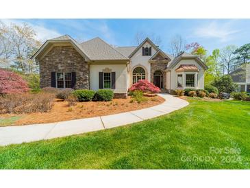Photo one of 222 Wildwood Cove Dr Mooresville NC 28117 | MLS 4123481