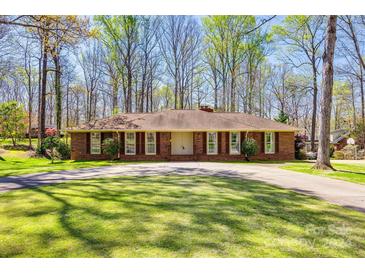 Photo one of 400 Lakeview Dr York SC 29745 | MLS 4123519