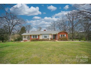 Photo one of 24323 Rogers Rd Richfield NC 28137 | MLS 4123522