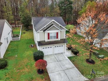 Photo one of 668 Goldflower Dr Rock Hill SC 29732 | MLS 4123578