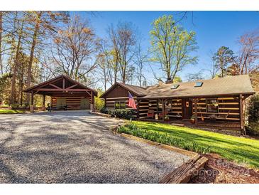 Photo one of 200 Quiet Cove Rd Mooresville NC 28117 | MLS 4123590