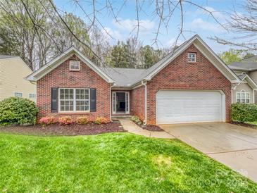Photo one of 4263 Wiregrass Rd Fort Mill SC 29707 | MLS 4123601