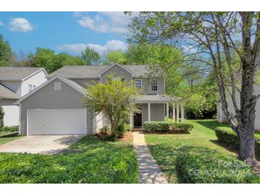 Photo one of 9200 Royal Highlands Ct Charlotte NC 28277 | MLS 4123607