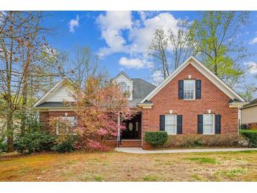 Photo one of 141 Creek Side Dr Mount Holly NC 28120 | MLS 4123700