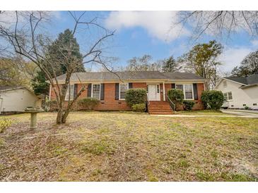 Photo one of 2916 Archdale Dr Charlotte NC 28210 | MLS 4123736