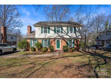 Photo one of 6637 Somersworth Dr Charlotte NC 28215 | MLS 4123753