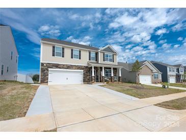 Photo one of 127 Giant Oak Ave # 254 Statesville NC 28677 | MLS 4123772