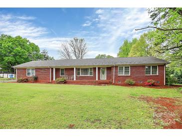 Photo one of 8401 Willhill Rd Mint Hill NC 28227 | MLS 4123773