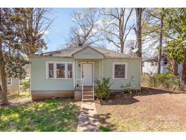 Photo one of 1814 5Th St Statesville NC 28677 | MLS 4123782