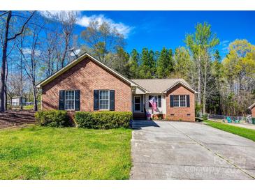 Photo one of 407 Marion St Clover SC 29710 | MLS 4123791