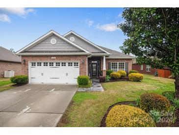 Photo one of 14709 Vaughan Dr Charlotte NC 28273 | MLS 4123804