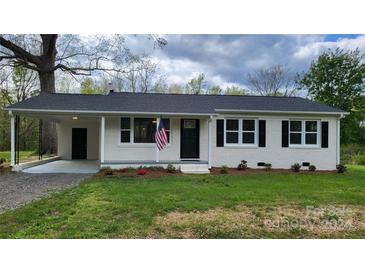 Photo one of 1143 Potter Rd Lancaster SC 29720 | MLS 4123805