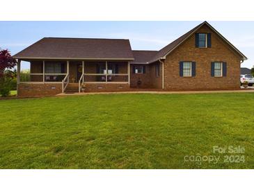 Photo one of 2685 Carriage Ln Lincolnton NC 28092 | MLS 4123822