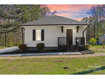 Photo one of 91 Crescent Ave Gastonia NC 28054 | MLS 4123823